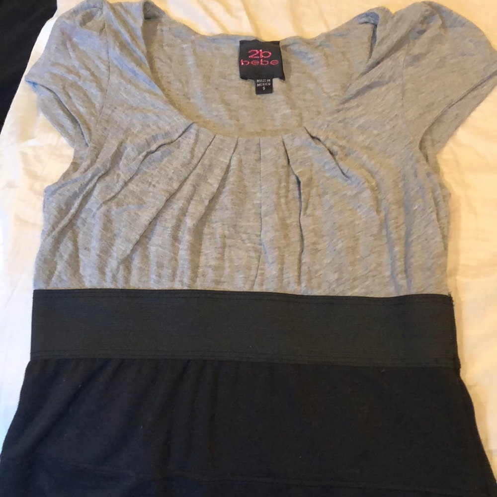 Bebe professional dress